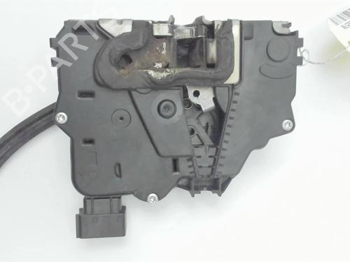 Front right lock FIAT DUCATO Van (250_) 115 Multijet 2,0 D | BP20423501C97 