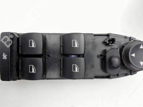 Left front window switch BMW 1 (F20) | BP36757495I27 - Image 3