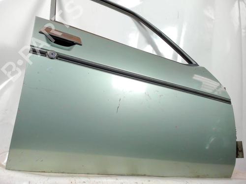 Used Right front door RENAULT 20 (127_) 2.1 Diesel (1276) (64 hp) 25263695