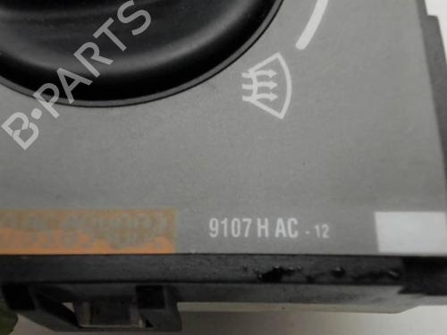 Climate control RENAULT TRAFIC II Van (FL) 1.9 dCi 80 (FL0B) | BP29625220I5 