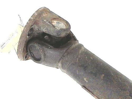 Driveshaft LAND ROVER DEFENDER Station Wagon (L316) 2.5 Td5 4x4 (L316) | BP21234271M37 