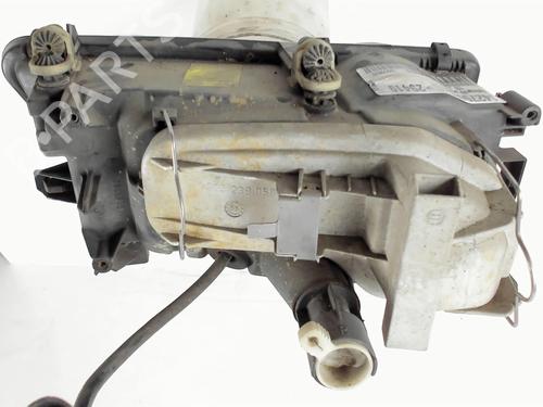 Right headlight ALFA ROMEO 155 (167_) 1.9 TD (167.A3B, 167.A3) | BP21228752C29 