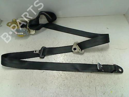 Used Front right belt tensioner NISSAN MICRA III (K12) 1.2 16V (65 hp) 20474028
