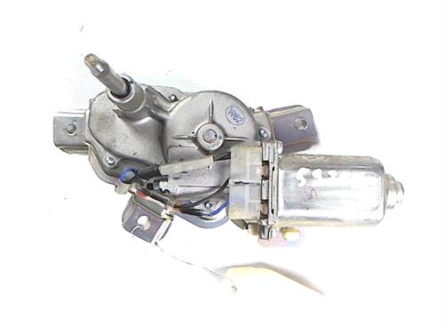 Used Rear wiper motor SUZUKI ALTO VII (GF) 1.0 (AMF310, GFC31S) (68 hp) 20426223