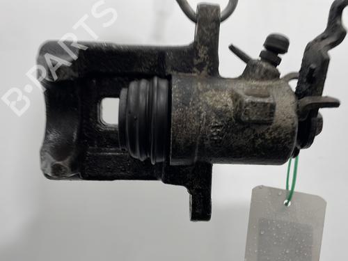 Left rear brake caliper VW GOLF V (1K1) 2.0 SDI | BP29760019M107 
