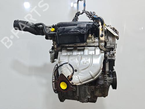 Engine RENAULT CLIO III (BR0/1, CR0/1) 1.6 16V (BR05, BR0B, BR0Y, BR15, BR1J, BR1M, BR1Y, CR0B,... | BP40612307M1 - Image 7