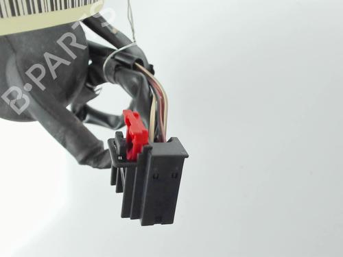 Right mirror AUDI A3 Sportback (8PA) 2.0 TDI | BP20451824C27 