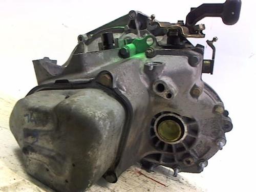 Gearbox CITROËN C3 I (FC_, FN_) 1.1 i | BP20471394M3 