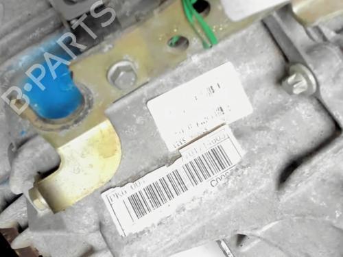 Used Gearbox Gearbox RENAULT VEL SATIS (BJ0_) 2.2 dCi (BJ0E, BJ0F) (150 hp) 20424757 20424757