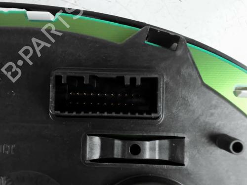 Instrument cluster DACIA DUSTER (HS_) 1.5 dCi | BP25601447C47 - Image 4