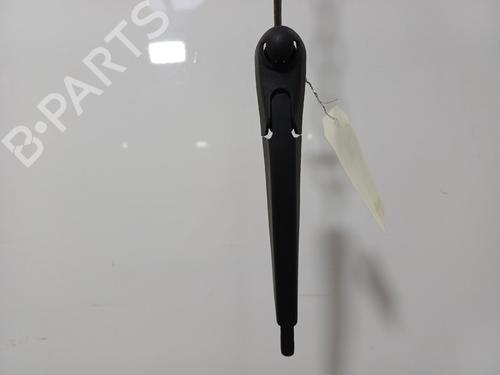 Used Rear windshield wiper arm Rear windshield wiper arm 37166340 37166340