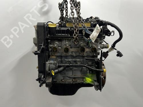 Used Engine Engine FIAT 500 (312_) 1.2 (312AXA1A) (69 hp) 32250241 32250241