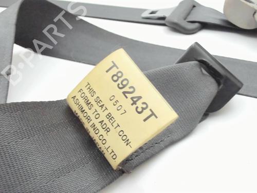Used Rear left seatbelt Rear left seatbelt MAZDA PREMACY (CP) 2.0 TD (101 hp) 20428272 20428272