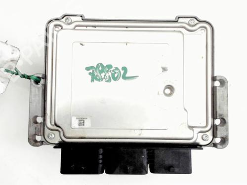 Engine control unit (ECU) PEUGEOT 2008 I (CU_) 1.6 HDi | BP30913114M57 