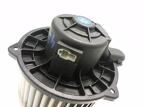 Used Heater blower motor HYUNDAI GETZ (TB) 1.4 i (97 hp) 20470819