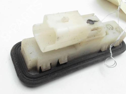 Used Tailgate handle Tailgate handle CITROËN C4 Picasso I MPV (UD_) 1.6 HDi 110 (112 hp) 20397620 20397620