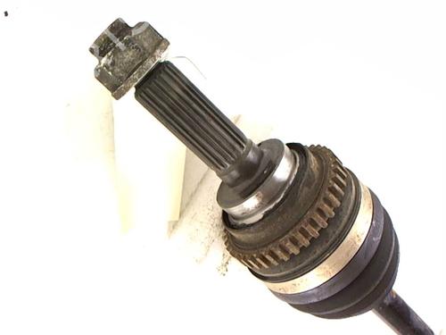 Used Left front driveshaft CHEVROLET MATIZ (M200, M250) 0.8 (52 hp) 20443977