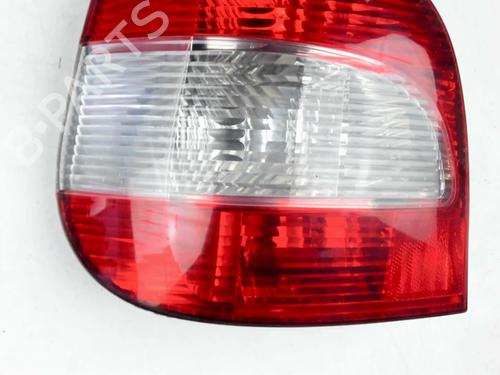 Used Left taillight Left taillight 38256305 38256305