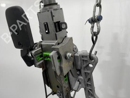 Used Steering column Steering column SKODA OCTAVIA II (1Z3) 1.9 TDI (105 hp) 20397242 20397242