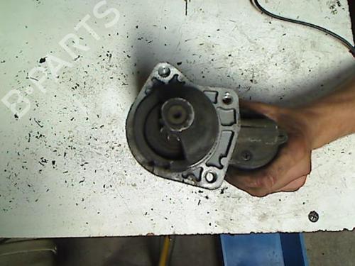 Used Starter SEAT IBIZA I (21A) 1.5 (85 hp) 21229276