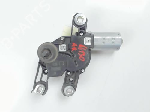Used Rear wiper motor SKODA FABIA III (NJ3) 1.0 TSI (110 hp) 20446934