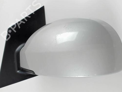 Left mirror HYUNDAI GETZ (TB) 1.5 CRDi | BP20460880C26