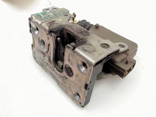Front left lock IVECO DAILY IV Van 35C12 V, 35C12 V/P, 35S12 V, 35S12 V/P | BP29625537C98 