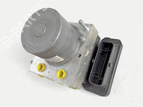 Used ABS pump ABS pump PEUGEOT 308 II (LB_, LP_, LW_, LH_, L3_) 1.6 BlueHDi 120 (120 hp) 20406723 20406723