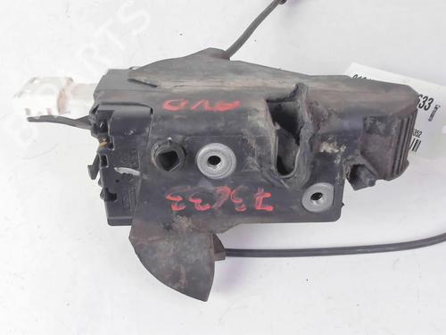 Used Front right lock CITROËN C4 I (LC_) 1.6 16V (109 hp) 20422894