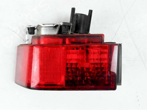 Used Rear bumper left light Rear bumper left light OPEL MERIVA A MPV (X03) 1.6 16V (E75) (100 hp) 33743531 33743531