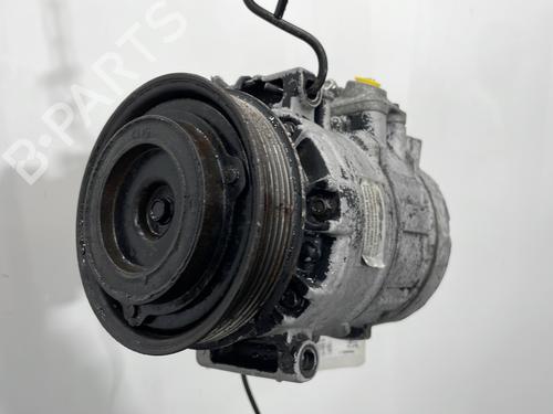 Used AC compressor AC compressor AUDI A8 D2 (4D2, 4D8) S8 quattro (340 hp) 30864267 30864267