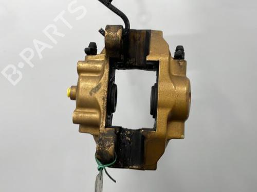 Right rear brake caliper NISSAN 350Z Coupe (Z33) 3.5 (AAZ33) | BP20420238M106 