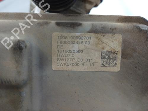 Steering rack CITROËN C4 Picasso II | BP36588873M22 - Image 3