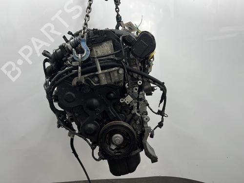 Engine FORD GRAND C-MAX (DXA/CB7, DXA/CEU) 1.6 TDCi | BP30548121M1 
