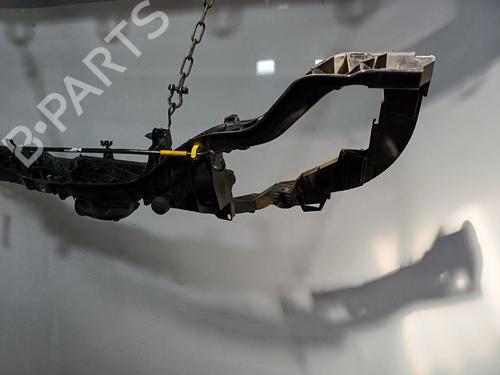 Used Front slam panel Front slam panel 39426865 39426865