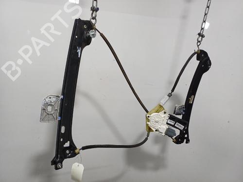 Front right window mechanism RENAULT MEGANE CC (EZ0/1_) 1.9 dCi (EZ0J, EZ1S) | BP38024266C23 - Image 5