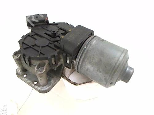 Front wiper motor RENAULT CLIO II (BB_, CB_) 1.5 dCi (B/CB07) | BP20478843M29 