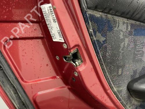 Left rear door CITROËN XSARA (N1) 1.9 TD | BP20422205C4 