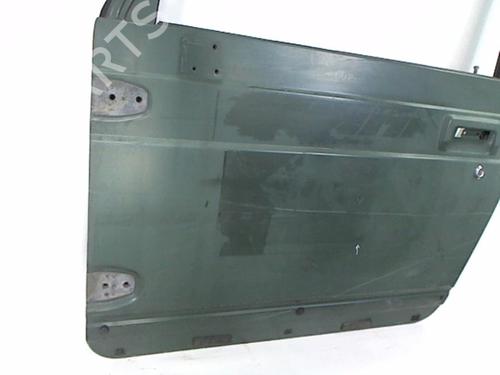 Left front door SUZUKI SAMURAI Closed Off-Road Vehicle (SJ_) 1.9 D All-wheel Drive | BP21203615C2 