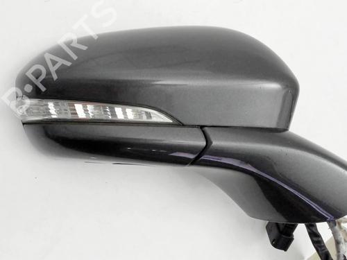 Right mirror FORD MONDEO V Turnier (CF) 2.0 TDCi | BP27804606C27 