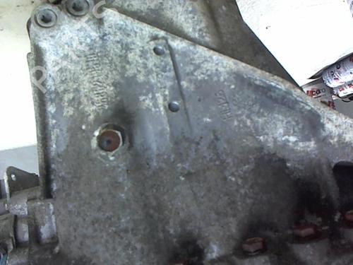 Used Gearbox Gearbox CITROËN C4 II (NC_) 1.6 HDi 110 (112 hp) 20444960 20444960