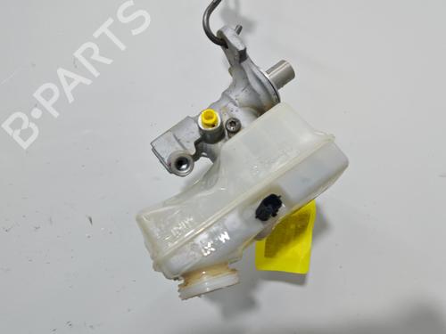 Used Brake master cylinder Brake master cylinder DACIA SANDERO II 1.0 SCe 75 (B8JC, B8JD, B8NC) (73 hp) 40442058 40442058
