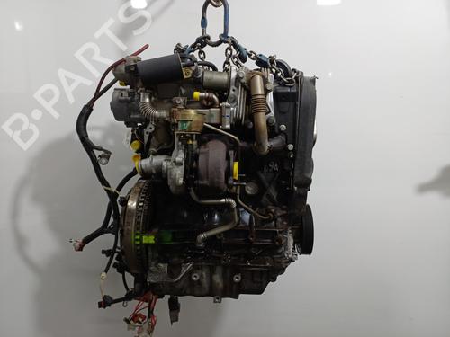 Engine RENAULT SCÉNIC II (JM0/1_) 1.9 dCi (JM0G, JM12, JM1G, JM2C) | BP36669049M1 - Image 4