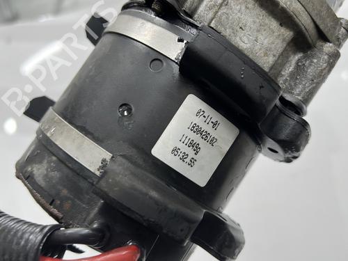 Used Steering pump Steering pump CITROËN SAXO (S0, S1) [1996-2004] 33701964 33701964