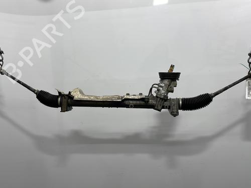 Used Steering rack Steering rack VW NEW BEETLE (9C1, 1C1) 1.6 (102 hp) 29760052 29760052