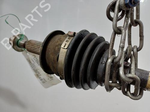 Right front driveshaft OPEL AGILA B (H08) 1.3 CDTI (F68) | BP37728102M39 - Image 6