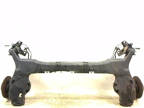 Used Rear axle RENAULT MEGANE III Grandtour (KZ0/1) 1.5 dCi (KZ09, KZ0D, KZ1G, KZ29, KZ14, KZ1W, KZ10, KZ1F,... (110 hp) 20452608