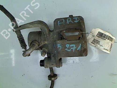 Used Left rear brake caliper FORD COUGAR (EC_) 2.0 16V (131 hp) 20413084