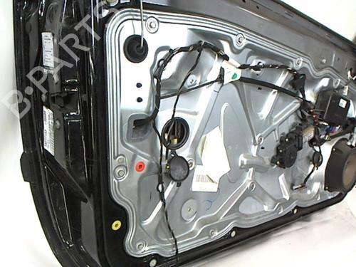 Left front door FIAT STILO (192_) 1.9 JTD (192_XE1A) | BP20477158C2 