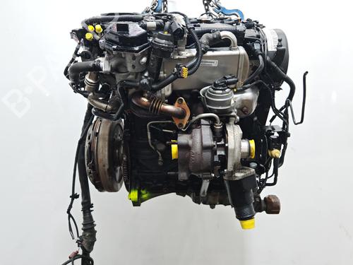 Engine AUDI Q5 (8RB) 2.0 TDI | BP38475279M1 - Image 5